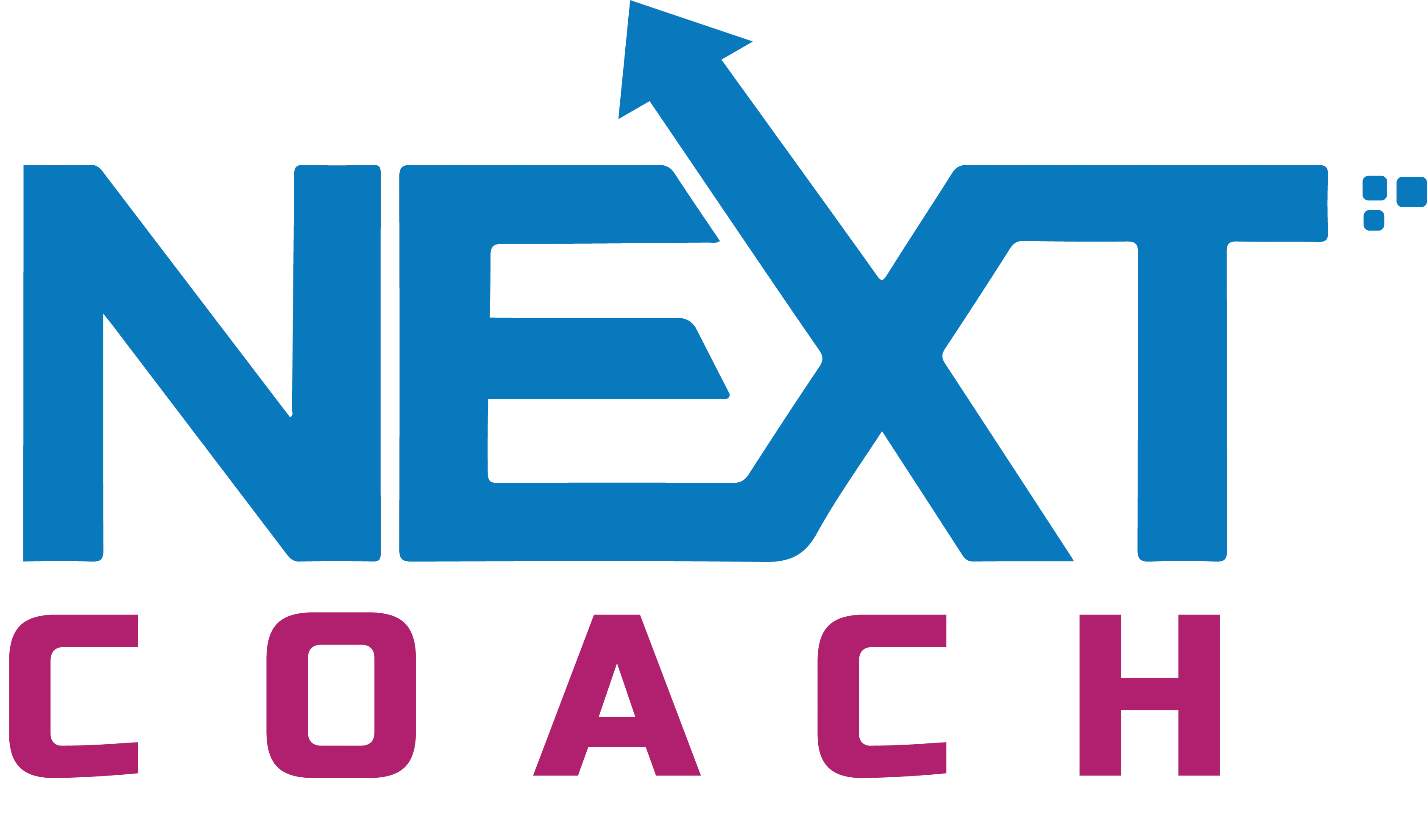 Next Coach