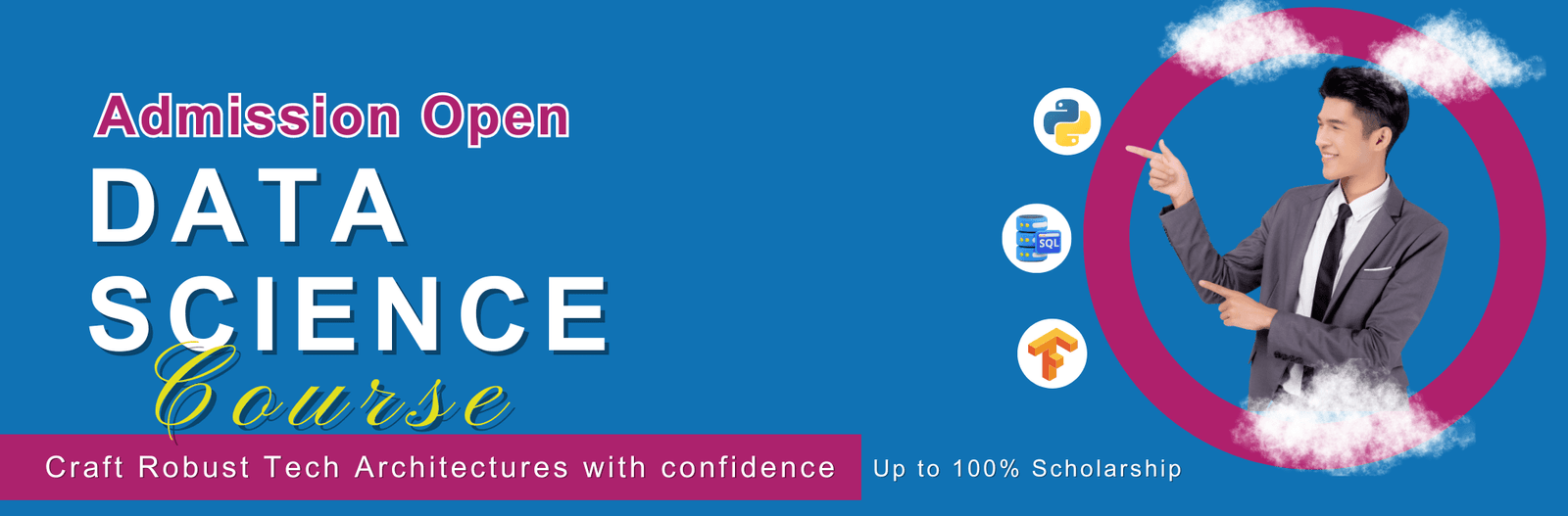 Data Science Course Web Banner
