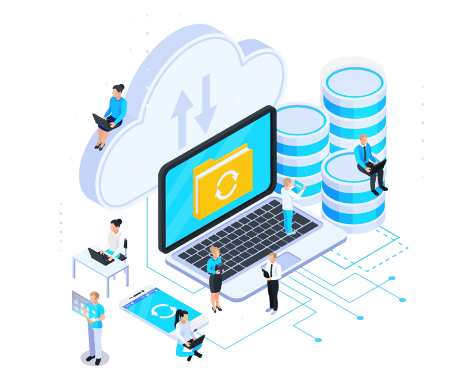 Cloud Computing